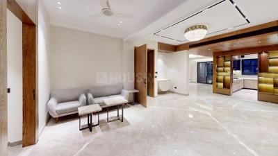 Hall Image of 3240 Sq.ft 4 BHK Builder Floor for sale in Sector 40 Gurgaon for Rs. 55000000