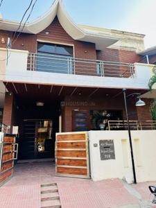 Image of 2160 Sq.ft 3 BHK Duplex for sale in Nabha, Zirakpur for Rs. 12500000