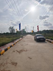 Image of 150 Sq.ft Residential Plot / Land for sale in Amangal, Ranga Reddy for Rs. 3500000