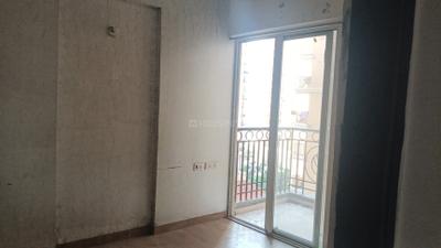Bedroom Image of 644 Sq.ft 2 BHK Apartment / Flat for sale in Prateek Grand City, Siddharth Vihar Ghaziabad for Rs. 6600000