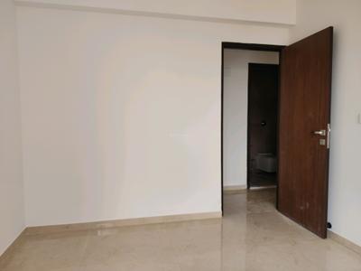 Bedroom Image of 985 Sq.ft 2 BHK Apartment / Flat for sale in Kabra Tiara, Malad East Mumbai for Rs. 19700000