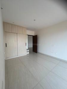 Bedroom Image of 1667 Sq.ft 3 BHK Apartment / Flat for sale in Northview Homez, Nagla Zirakpur for Rs. 12000000