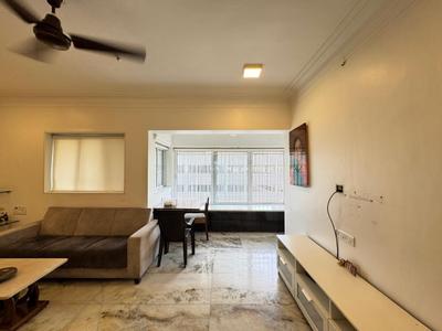 Hall Image of 851 Sq.ft 2 BHK Apartment / Flat for sale in Ganesh Nivas, Kandivali West Mumbai for Rs. 25000000