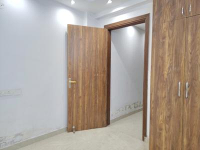Bedroom Image of 1250 Sq.ft 3 BHK Apartment / Flat for rent in Rajpur Khurd Extension New Delhi for Rs. 35000