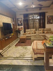 3.5 BHK Independent House