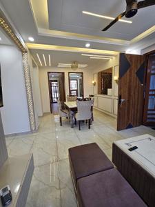 Hall Image of 1125 Sq.ft 2 BHK Builder Floor for sale in Sector 115 Mohali for Rs. 5690000