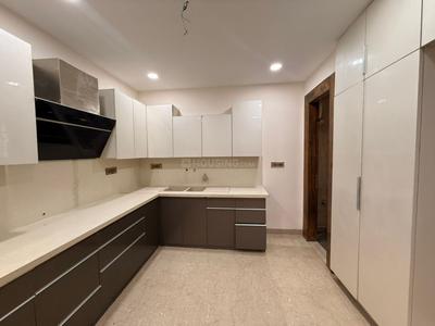 Kitchen Image of 2800 Sq.ft 6 BHK Independent House for sale in Palam Vihar Extension Gurgaon for Rs. 90000000