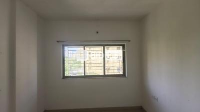 Hall Image of 650 Sq.ft 1 BHK Apartment / Flat for sale in Dombivli East Thane for Rs. 3200000