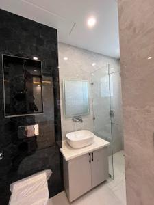 Image of 2250 Sq.ft 3 BHK Builder Floor for sale in BPTP Parklands Pride, Sector 77, Faridabad for Rs. 26000000