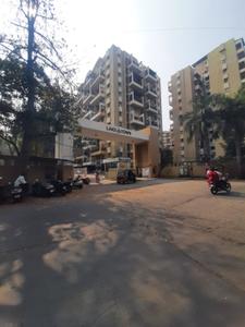 2.5 BHK Flat