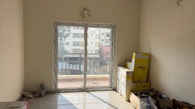 Living Room Image of 1320 Sq.ft 3 BHK Builder Floor for sale in HSR Layout Bengaluru for Rs. 16000000