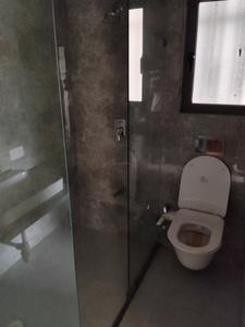 Bedroom Three Image of 3170 Sq.ft 4 BHK Apartment / Flat for sale in Indraprasth Shivanta, Ambli Ahmedabad for Rs. 26000000