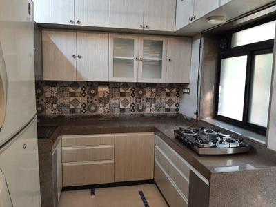 1 BHK Flat