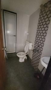 Image of 1150 Sq.ft 2 BHK Apartment / Flat for rent in Ulwe, Navi Mumbai for Rs. 16500