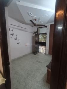 Hall Image of 900 Sq.ft 3 BHK Builder Floor for sale in Patel Nagar New Delhi for Rs. 15000000