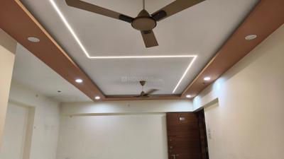 Kosmos Royal Eksar Living Room 1