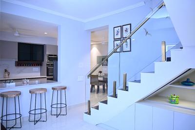 Hall Image of 3138 Sq.ft 3.5 BHK Penthouse for sale in SAB Steel Strips Towers, Nabha Zirakpur for Rs. 16300000