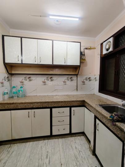 Govindpuri Kitchen 1