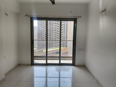 Living Room Image of 1214 Sq.ft 2 BHK Apartment / Flat for rent in Adani Aster Neo, Shantigram Ahmedabad for Rs. 25000