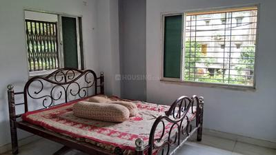 Bedroom Image of 575 Sq.ft 2 BHK Apartment / Flat for sale in Howrah Railway Station Howrah for Rs. 2600000