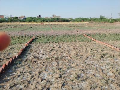 Image of 900 Sq.ft Residential Plot / Land for sale in Sector 3, Gurgaon for Rs. 1700000