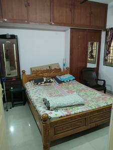 Bedroom Image of 924 Sq.ft 2 BHK Apartment / Flat for sale in Keelkattalai Chennai for Rs. 8200000