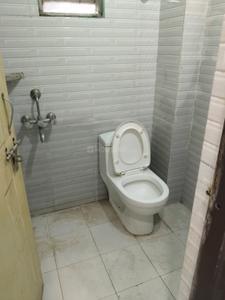 Image of 700 Sq.ft 1 BHK Builder Floor for rent in Kondapur, Hyderabad for Rs. 15980