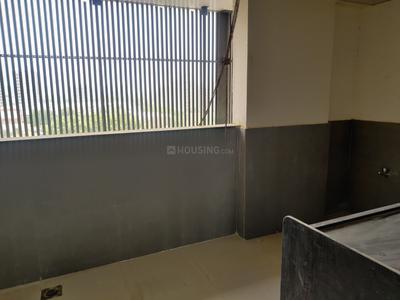 Balcony Image of 3825 Sq.ft 4 BHK Apartment / Flat for sale in Shree Stuti, PDPU Road Gandhinagar for Rs. 20000000