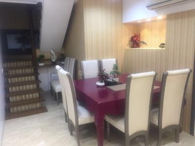 Hall Image of 1915 Sq.ft 3 BHK Apartment / Flat for sale in Techno Aakasa, Worli Mumbai for Rs. 135000000