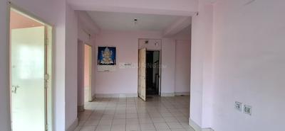 Hall Image of 1100 Sq.ft 3 BHK Apartment / Flat for sale in Jadavpur Kolkata for Rs. 5000000