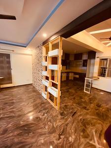 Image of 1500 Sq.ft 3 BHK Apartment / Flat for sale in JP Nagar 1st Phase RWA, JP Nagar, Bengaluru for Rs. 13500000