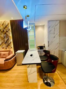 Bedroom Image of 870 Sq.ft 1 BHK Apartment / Flat for sale in Sector 67 Gurgaon for Rs. 10000000
