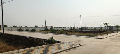 Image of 560 Sq.ft Residential Plot / Land for sale in Kothari Tanishq Corridor Phase I, Panchderiya, Indore for Rs. 2408000