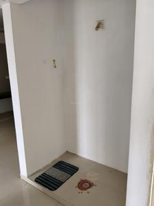 Pooja Room Image of 1980 Sq.ft 3 BHK Apartment / Flat for rent in Sangath Pylon by Sangath IPL Group, Koteshwar Ahmedabad for Rs. 25000