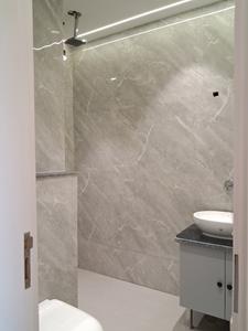 Bedroom Two Image of 1200 Sq.ft 3 BHK Builder Floor for sale in Paschim Vihar New Delhi for Rs. 27500000