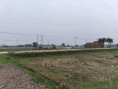 Image of 81 Sq.ft Residential Plot / Land for sale in Root2Home Advika Enclave Phase 1, Dadri, Greater Noida for Rs. 2430200