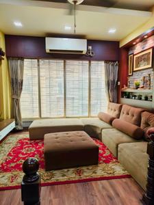 5 BHK Flat