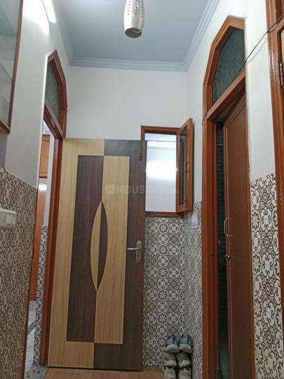 Laxmi Nagar Bedroom 1