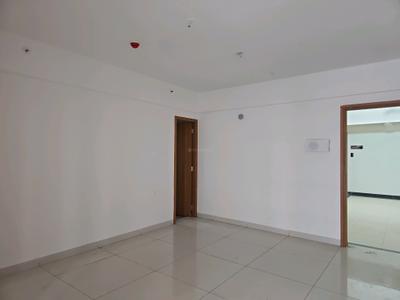 Living Room Image of 1950 Sq.ft 4 BHK Apartment / Flat for sale in Gera World Of Joy, Upper Kharadi Pune for Rs. 25800000
