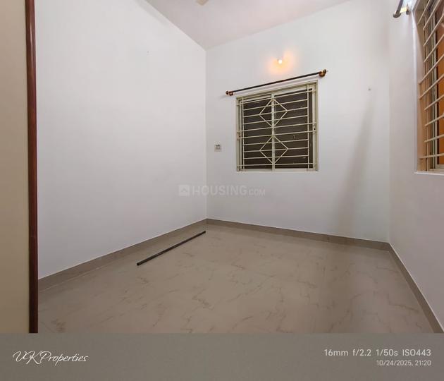 Nithin building Bedroom 1