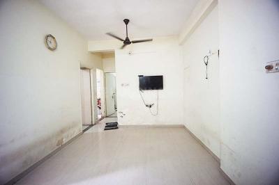 Hall Image of 900 Sq.ft 2 BHK Apartment / Flat for sale in Narolgam Ahmedabad for Rs. 3200000