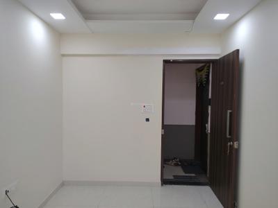 Living Room Image of 580 Sq.ft 1 BHK Apartment / Flat for sale in Puraniks Rumah Bali, Thane West Thane for Rs. 6500000