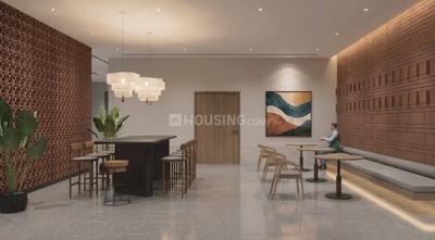 Hall Image of 1360 Sq.ft 3 BHK Apartment / Flat for sale in AU Cosmos Corner, Siddharth Vihar Ghaziabad for Rs. 15600000