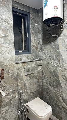 Image of 1035 Sq.ft 3 BHK Builder Floor for sale in Dhul Siras, New Delhi for Rs. 12500000