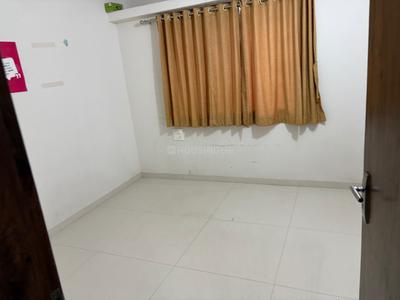 Bedroom Image of 1500 Sq.ft 3 BHK Apartment / Flat for rent in Nerkar Ganesh Sparsh, Govind Nagar Nashik for Rs. 26000