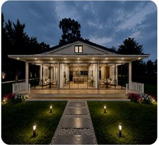 Image of 2000 Sq.ft 2 BHK Villa for sale in Karjat, Thane for Rs. 10000000