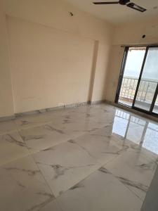 Hall Image of 1500 Sq.ft 2.5 BHK Apartment / Flat for sale in Ulwe Navi Mumbai for Rs. 18500000