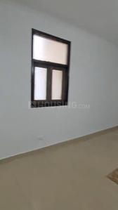 Bedroom Image of 885 Sq.ft 2 BHK Apartment / Flat for sale in Techman Moti Residency, Sikrod Ghaziabad for Rs. 4600000