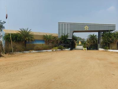 Image of 100 Sq.ft Residential Plot / Land for sale in Kundanpally, Secunderabad for Rs. 3500000
