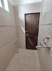 Image of 1400 Sq.ft 3 BHK Apartment / Flat for sale in Sector 3A, Gurgaon for Rs. 7490000